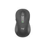 Logitech Signature M650 wireless Bluetooth mouse graphite Kuwait