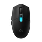 Logitech G305 X Superlight LightSpeed Wireless Gaming Mouse, Black