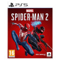 Marvel's Spider-Man 2 PlayStation 5 game