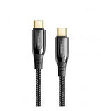 Mcdodo CA-8123 100W USB-C to USB-C cable 2 meter Kuwait