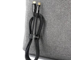 Mcdodo CA-8123 USB-C cable connector detail