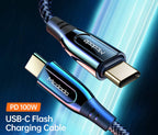 Mcdodo CA-8123 cable charging laptop