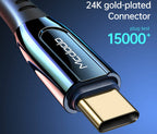 Mcdodo CA-8123 cable power rating detail