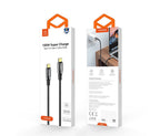Mcdodo CA-8123 100W USB-C cable packaging Kuwait