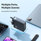 Mcdodo CH-2901 140W charger packaging Kuwait