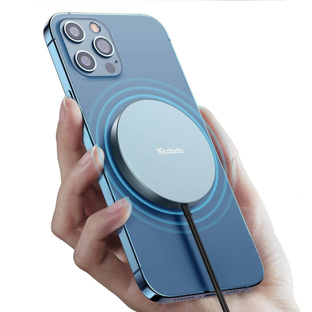Mcdodo CH-2330 15W magnetic wireless charging pad Kuwait