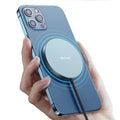 Mcdodo CH-2330 15W magnetic wireless charging pad Kuwait