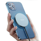 Mcdodo CH-2330 15W magnetic wireless charging pad Kuwait