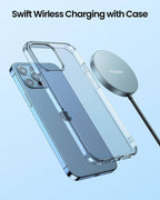 Mcdodo CH-2330 15W wireless charging pad packaging Kuwait