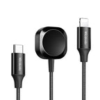 Mcdodo CH-2980 29W 2-in-1 Apple Watch and Lightning charger Kuwait