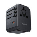 Mcdodo CP-4290 33W PD travel charger front view Kuwait