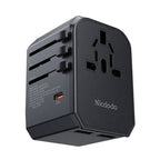 Mcdodo CP-4290 33W PD travel charger front view Kuwait