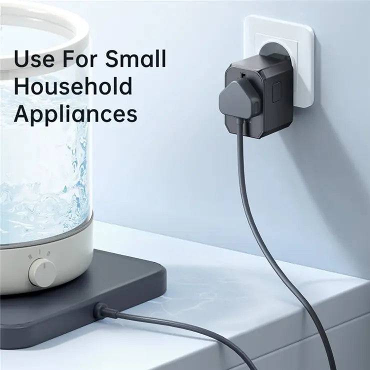 Mcdodo CP-4290 charger compatibility