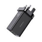 Mcdodo CH-1550 charger charging laptop