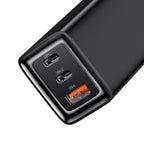 Mcdodo CH-1550 GaN 65W charger packaging Kuwait