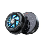Mcdodo CH-2120 gaming charger cooling fan detail