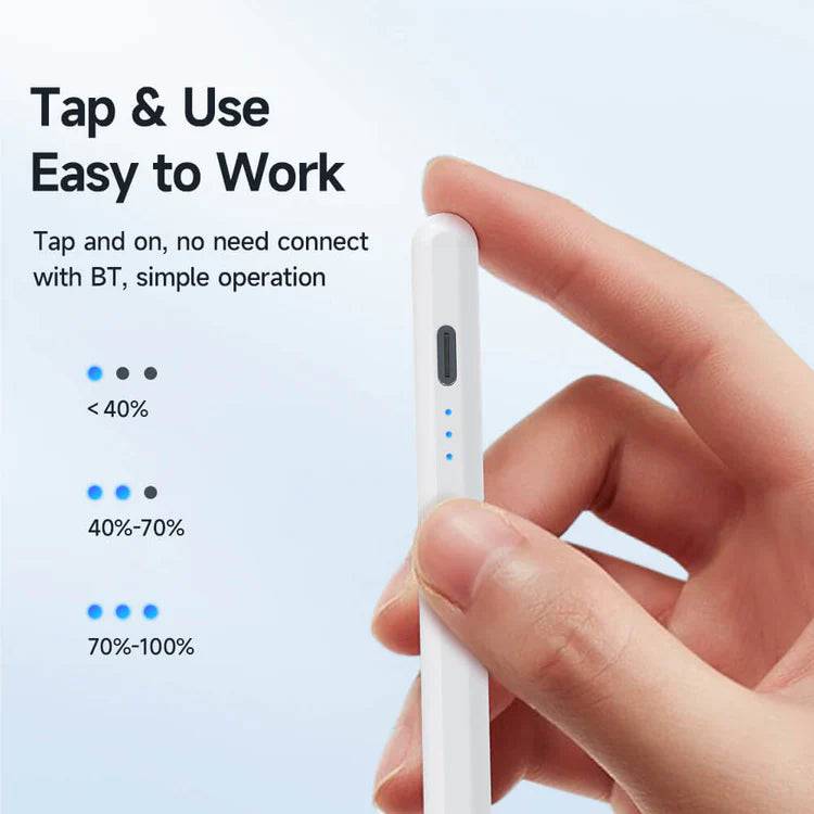 Mcdodo stylus pen compatibility devices