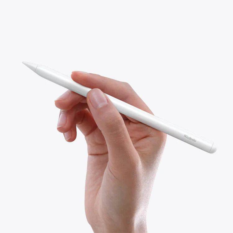 Mcdodo universal stylus pen tip detail
