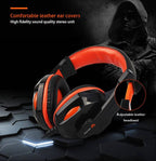 Meetion C500 4-in-1 gaming combo kit packaging