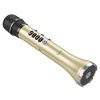 Hoco BK9 wireless karaoke microphone front view Kuwait