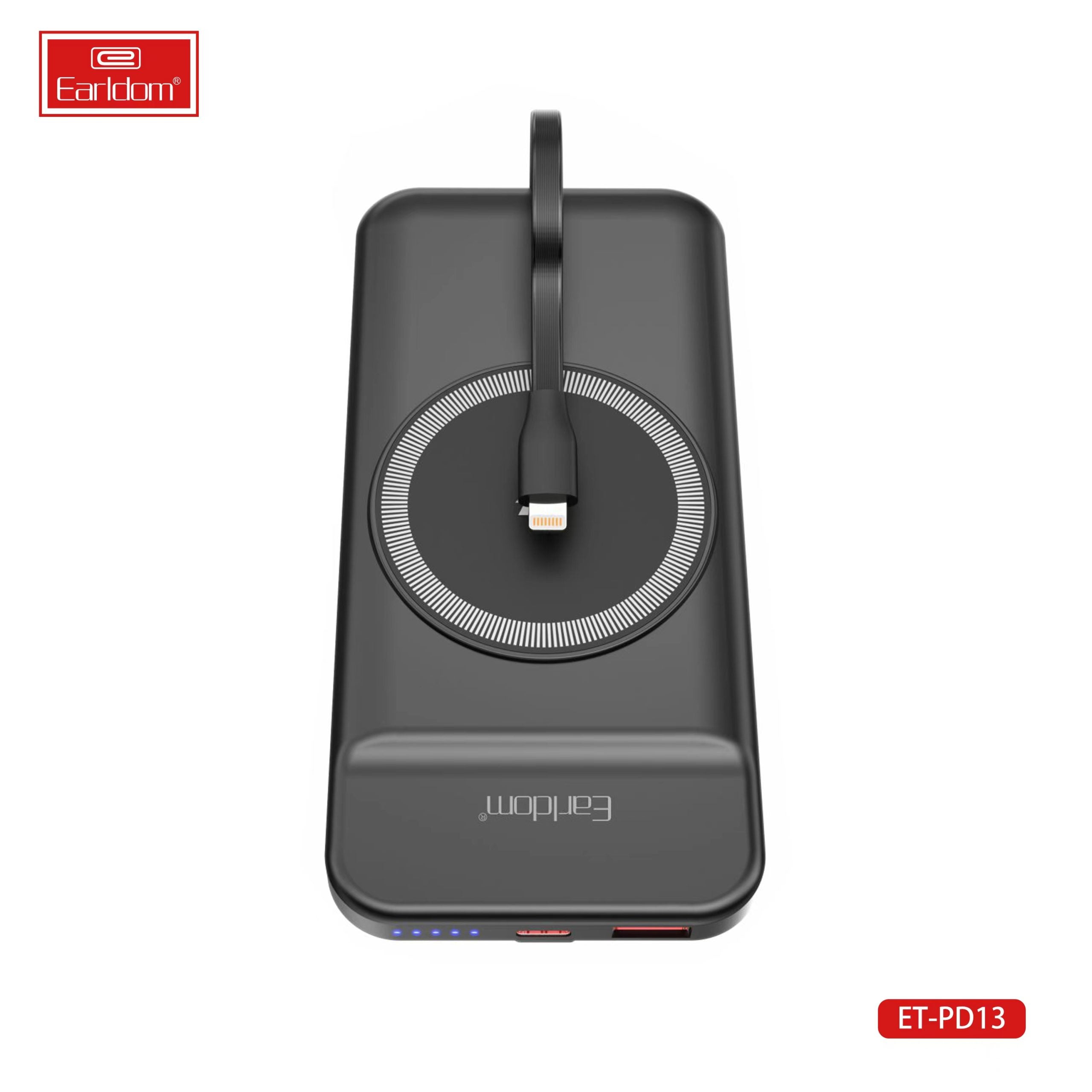 Earldom PD13 wireless power bank 10000mAh Kuwait