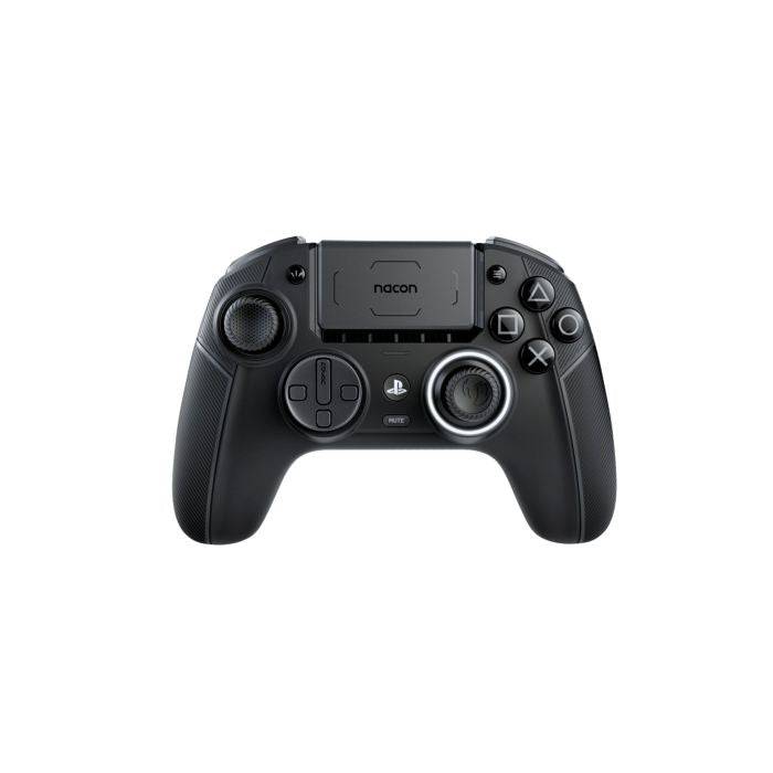 Nacon Revolution 5 PRO Black front