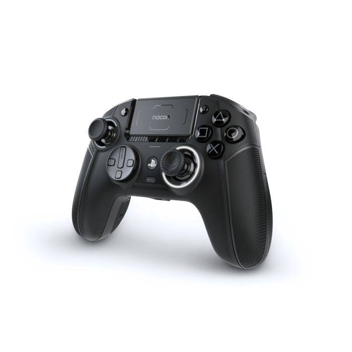 Nacon Revolution 5 PRO Black back
