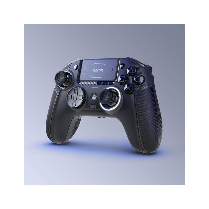 Nacon Revolution 5 PRO Black weights