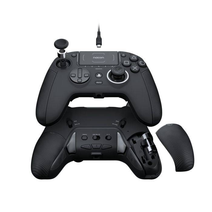 Nacon Revolution 5 PRO Black case