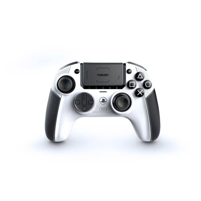 Nacon Revolution 5 PRO White front