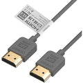 Onten HD161 HDMI 2.0 cable 1.5 meters 4K front view Kuwait