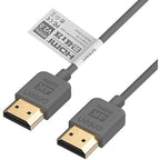 Onten HD161 HDMI 2.0 cable 1.5 meters 4K front view Kuwait