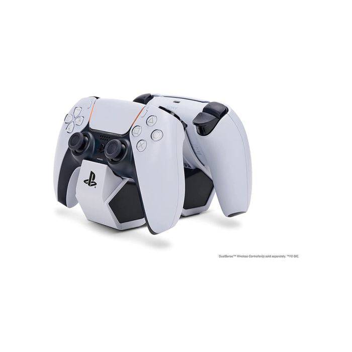 PowerA Twin Charging Station for DualSense Wireless Controllers