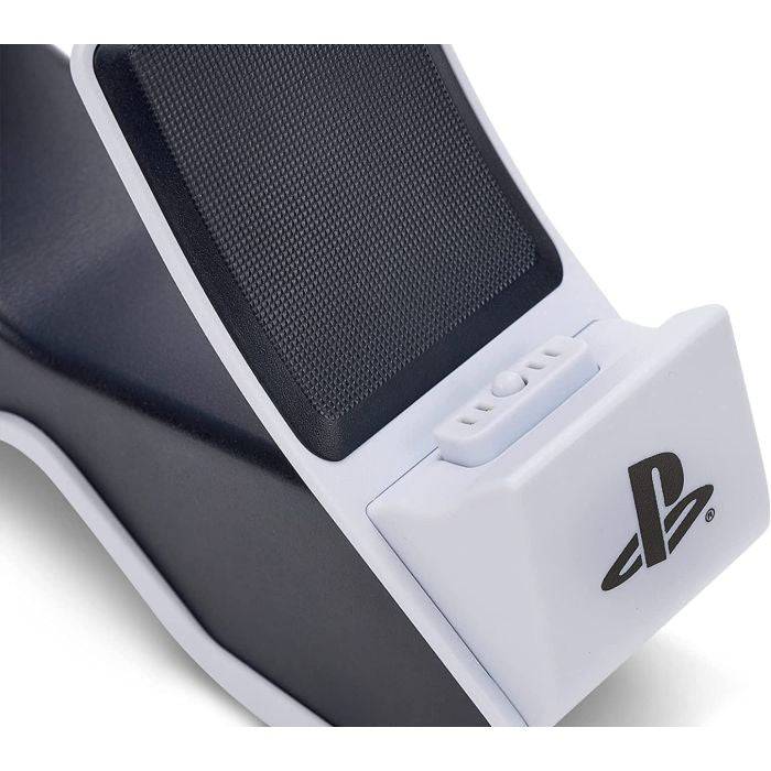 PowerA Twin Charging Station front
