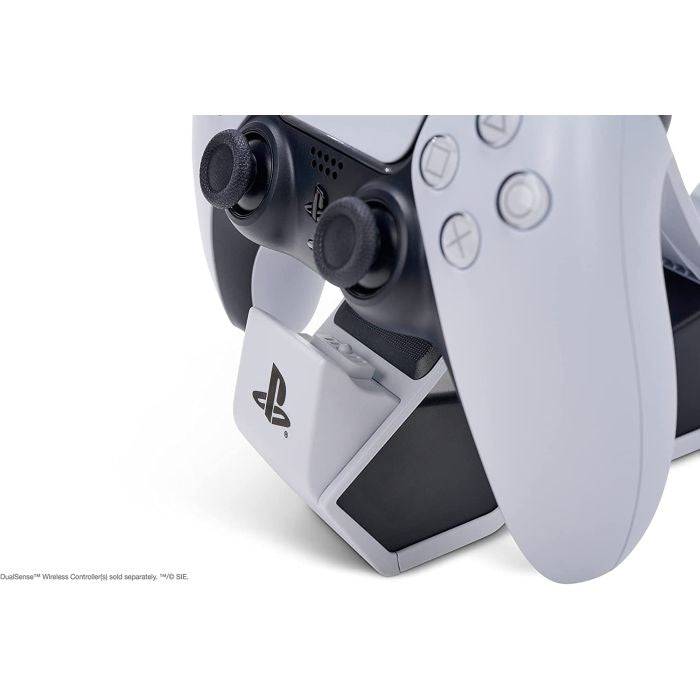 PowerA Twin Charging Station LED