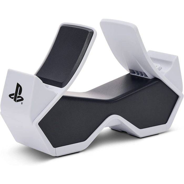 PowerA Twin Charging Station angle