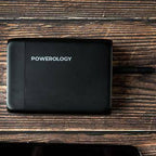 Powerology 200W GaN terminal power output specifications