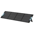 Powerology 200W monocrystalline portable solar panel black folded Kuwait