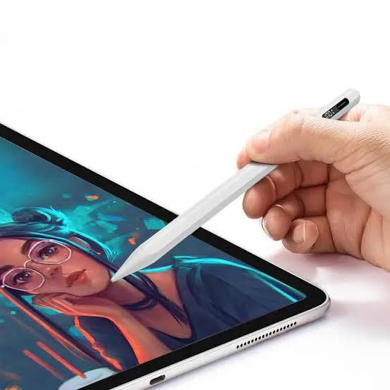 Powerology stylus tip detail precise writing