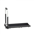Powerology Folding Walking and Running Pad Black