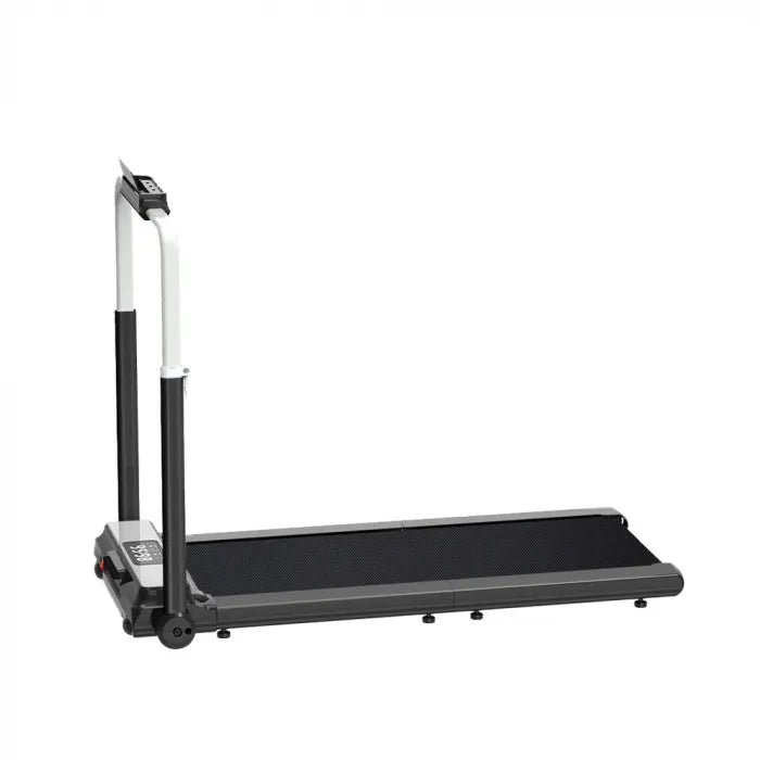 Powerology Folding Walking and Running Pad Black