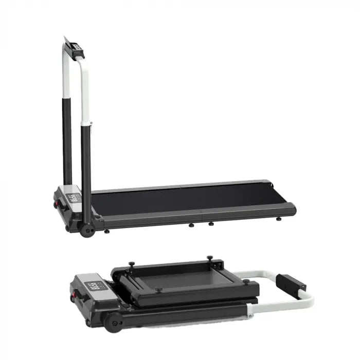 Powerology walking running pad display