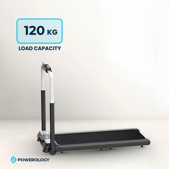 Powerology walking running pad remote