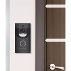 Powerology doorbell night vision view