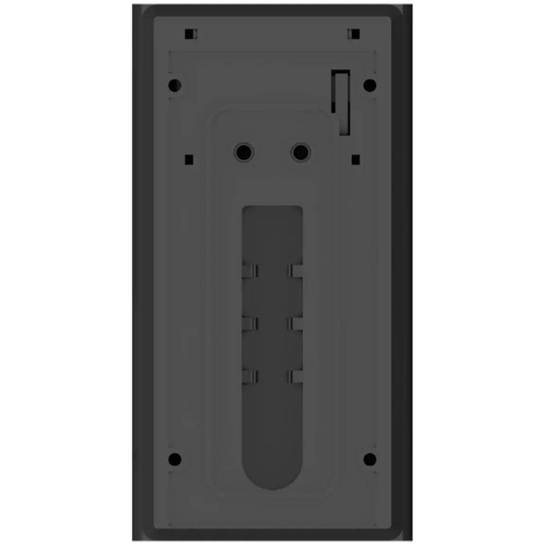 Powerology smart video doorbell packaging Kuwait