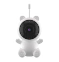 Powerology Wi-Fi baby camera 1080P Full HD front view Kuwait