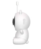 Powerology baby camera 100 degree wide angle lens
