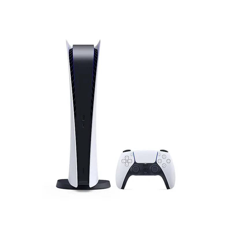 Sony PlayStation 5 Digital Edition Console 825GB