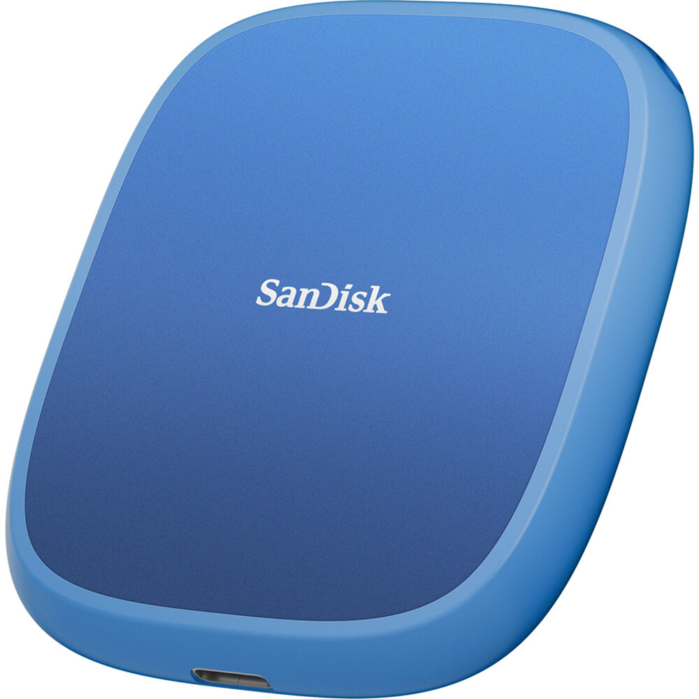 SanDisk Creator Phone MagSafe SSD 2TB, up to 1000MB/s