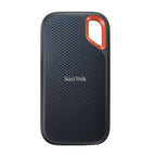SanDisk Extreme Portable SSD 1TB, USB-C, up to 1050MB/s, IP65 rugged